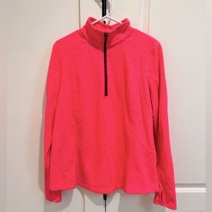 Women’s Tek-Gear Fleece 1/4 Zip